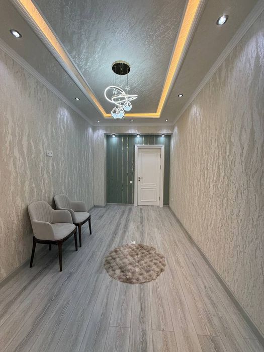 Срочно продаётся 3х-комнатная квартира