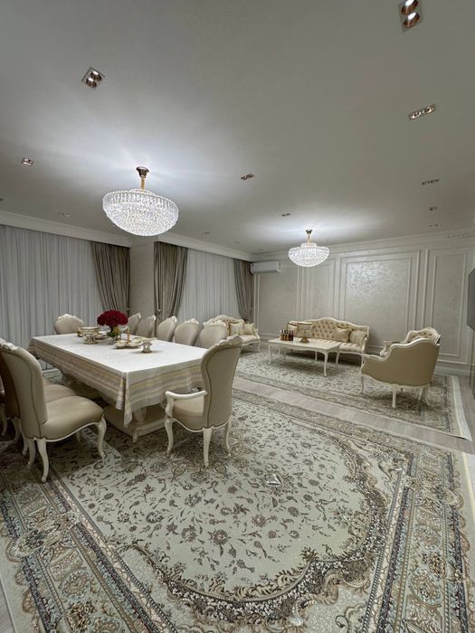 Продаётся КВАРТИРА ГАБУС 6/7/7 на 328м2 Ор-р: Ц-2, Алайский рынок