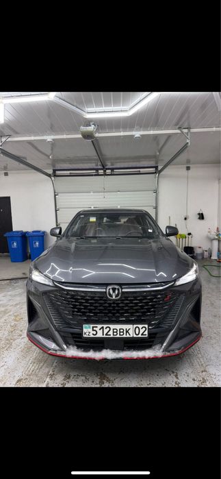 Русификация авто