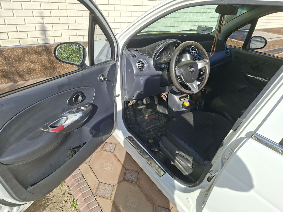 Матиз 2017 бехаражот ало холати