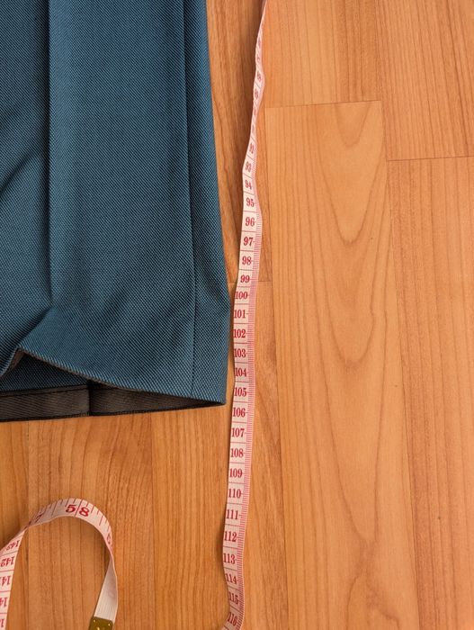 2 perechi pantaloni bărbați ocazie XS-S