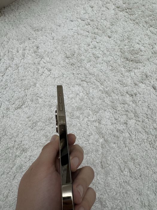 iPhone 14 Pro Max 512гб аккумулятор85%