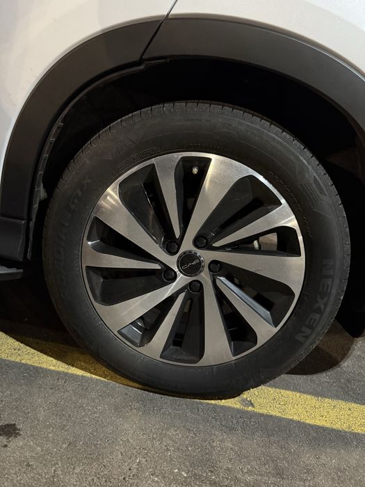 Продается byd champion 605km