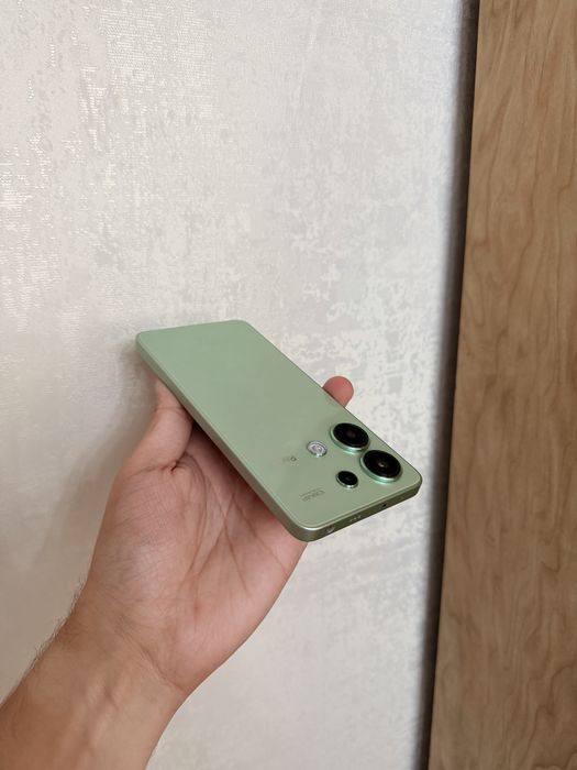 Redmi Note 13/8 128Gb - В идеальном состоянии