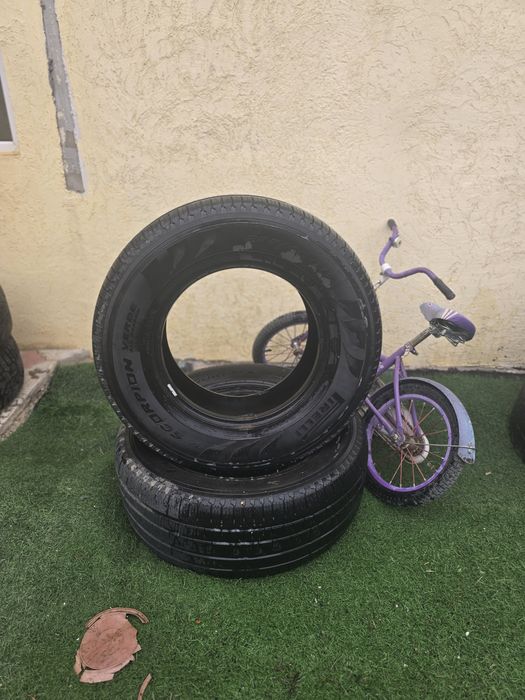 Продаётся  285/65 R17