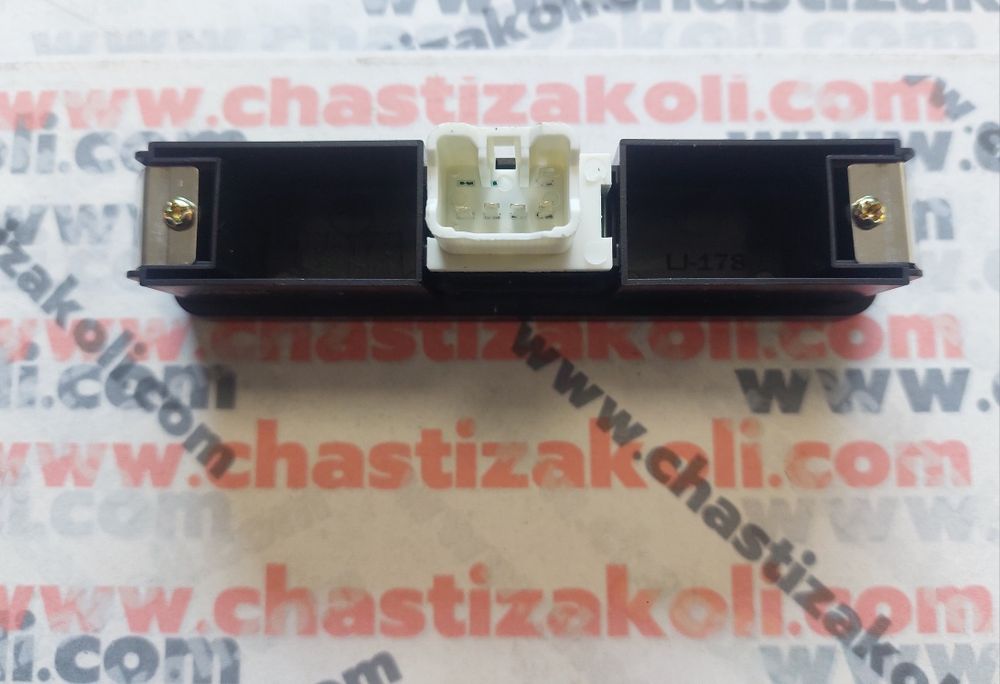 Копчета за стъкла СУЗУКИ ВИТАРА