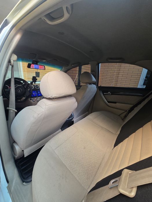 Nexia 3 2017 aftomat