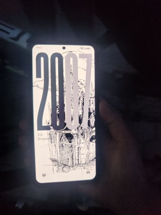 только обмен Xiaomi 13t pro