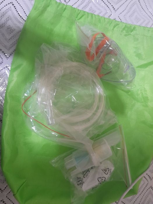 Продам ингалятор