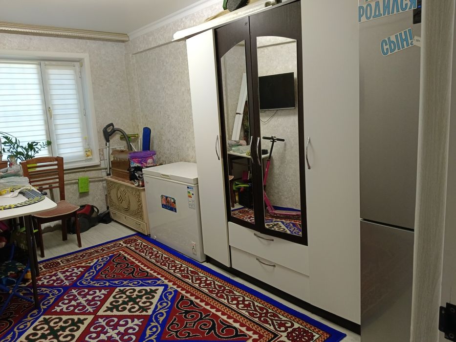 Срочно продается 3-ком квартира.