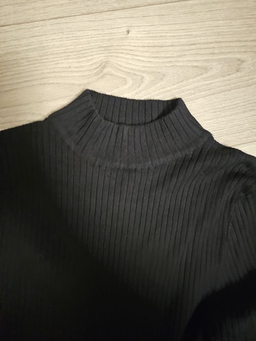 Rochie midi din jerseu, mărimea 38