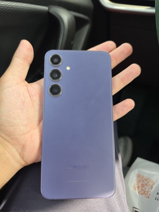 Samsung galaxy s24+