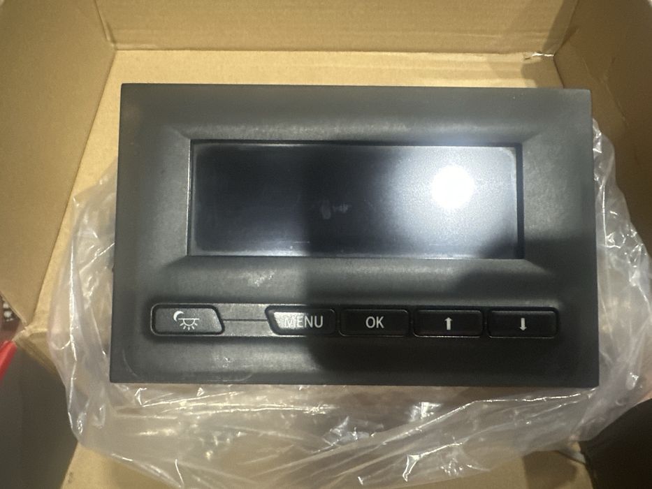 Продам бортовой компьютер приора