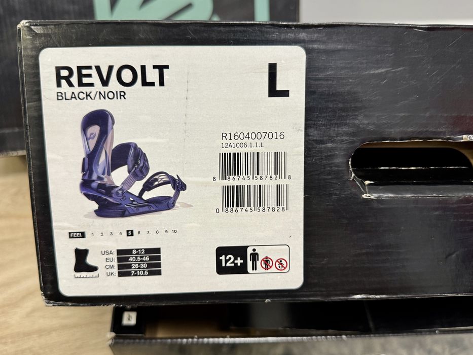 Продам сноуборд Ride Wild Life