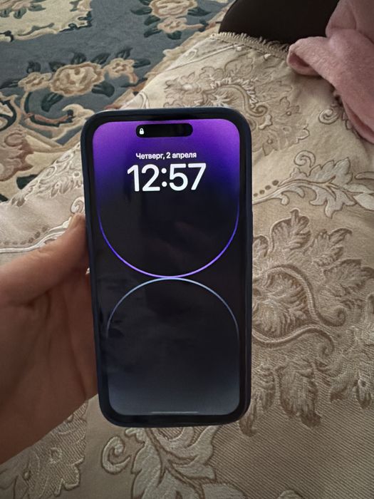 iphone 14 pro max,256 гб