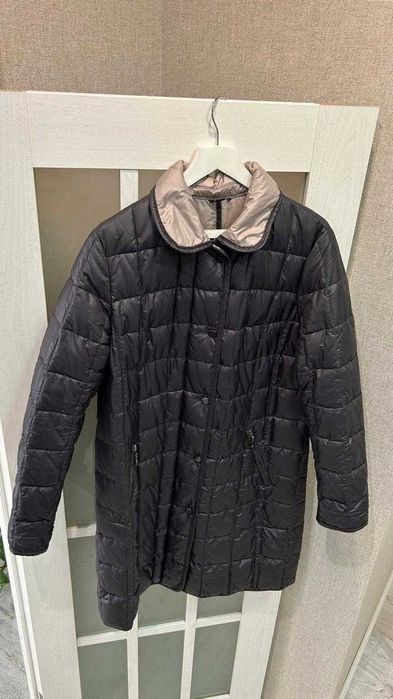 Продам женский зимний пуховик