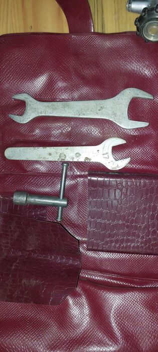 Акваланг, регулятор давления и ЗИП