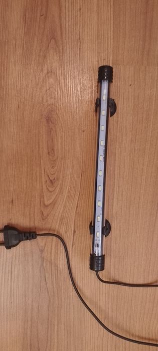 Авто кормушка для рыб