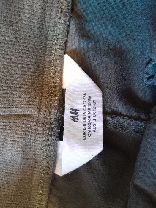 Pantaloni H&M, băieți