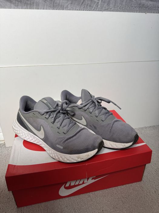 Обувки nike за спорт