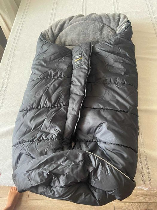 Бебешка количка 2в1 ADAMEX