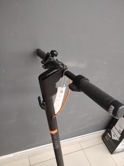Trotinetă electrică Ninebot F2 Pro - No - produs resigilat Decathlon