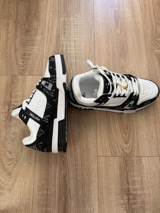 Louis Vuitton Trainer