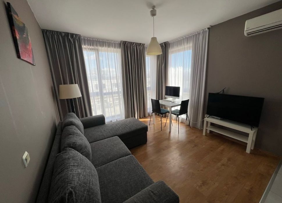 Продава се Двустаен апартамент в София, Кръстова вада - 52 кв.м за 3710 €/кв.м - Снимка #8