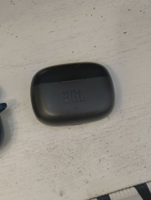 Наушники JBL Wave 200