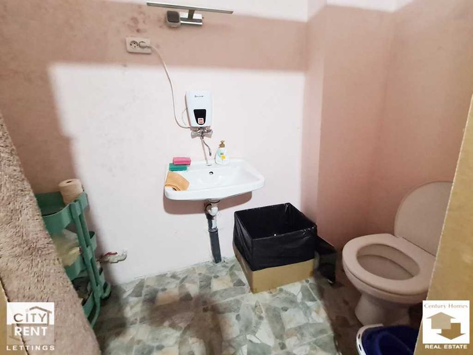 Дава се под наем Магазин в с. Първомайци, Област Велико Търново - 150 кв.м за 410 € - Снимка #8