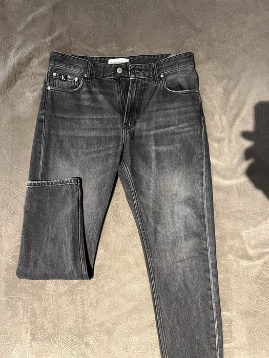 Дънки Calvin Klein размер W30