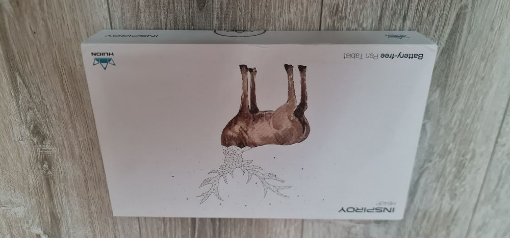 Графический планшет