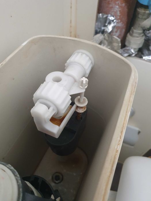 Водопроводни услуги !!Отстраняване на течове, !!Термокамера!!