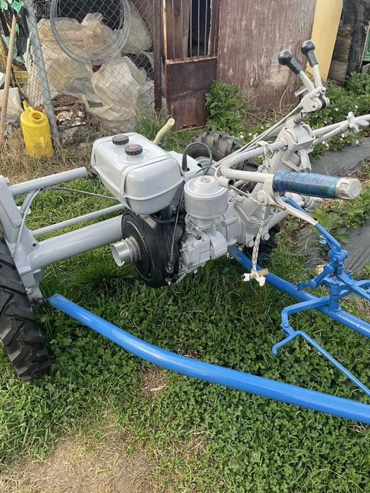 Продавам косачка BCS  LA 80