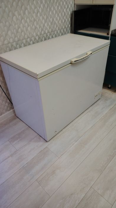 Продаётся морозильная камера