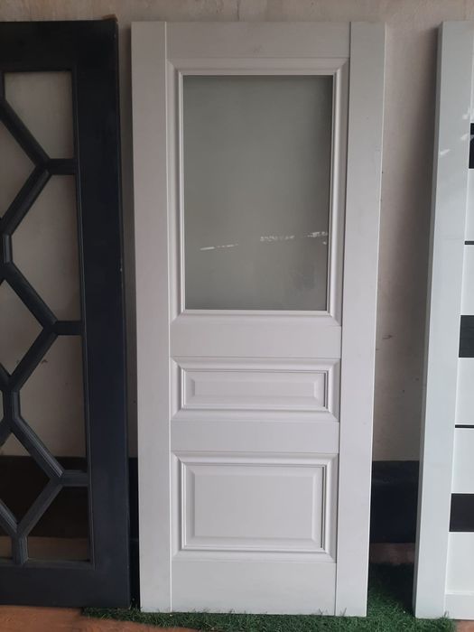 Продаётся межкомнатный двери