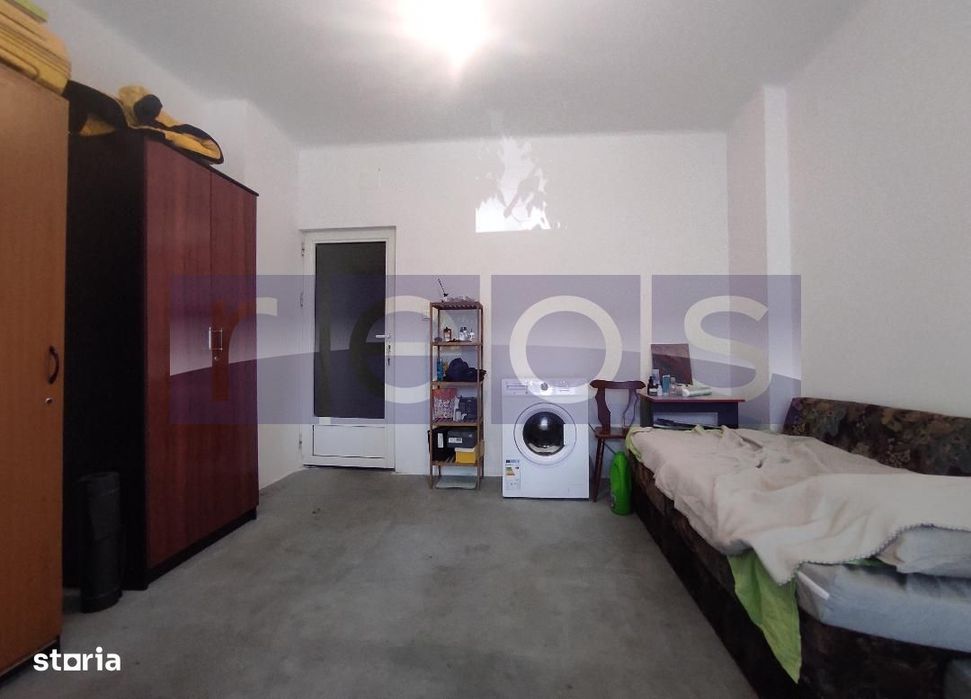 Vanzare 4 Camere | Zona Calea Calarasilor- Hala Traian