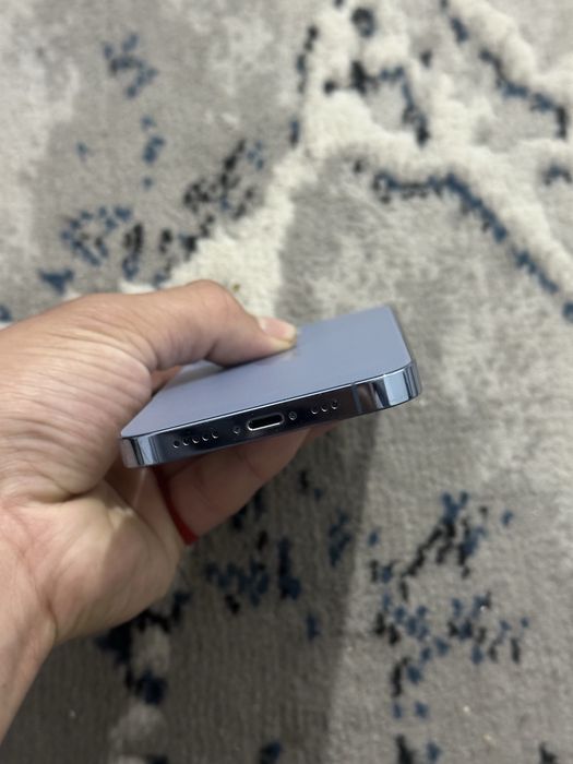 Iphone 13 pro 128/74