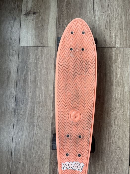 Pennyboard Oxelo copii