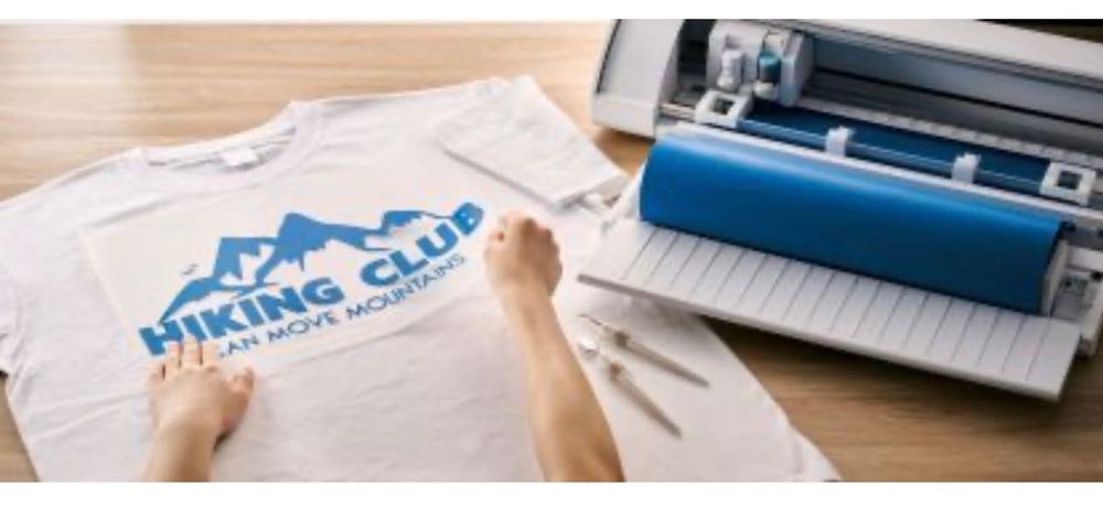 Режещ плотер Silhouette Cameo 5 – почти нов