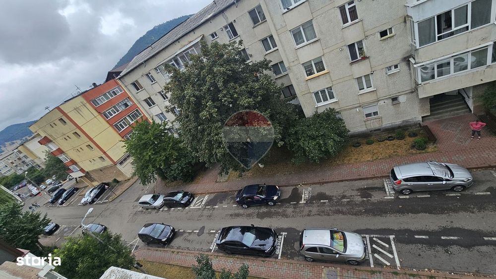 Apartament cu 2 camere de vânzare în zona Central