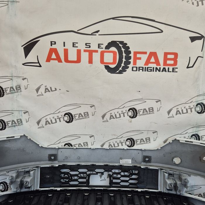 Bara fata Skoda Fabia 3 Facelift an 2018-2019-2020-2021