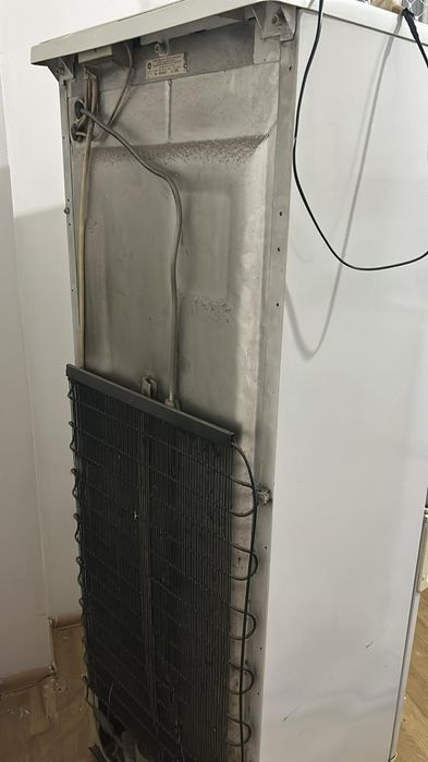 Ремонт холодильников всех марок