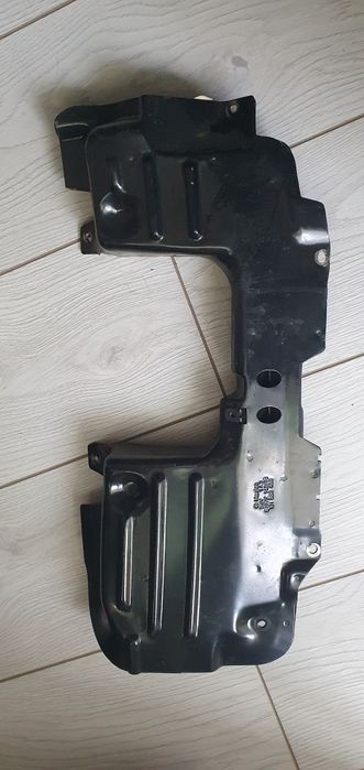 Ветровики для Митсубиси оутландер