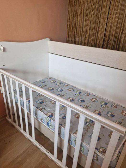 Креватче Lorelli