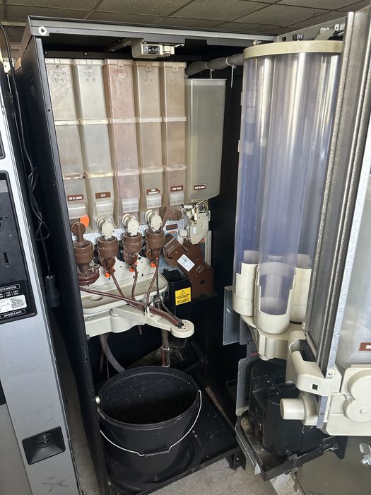 Vindem saeco cristallo 500 black grangusto