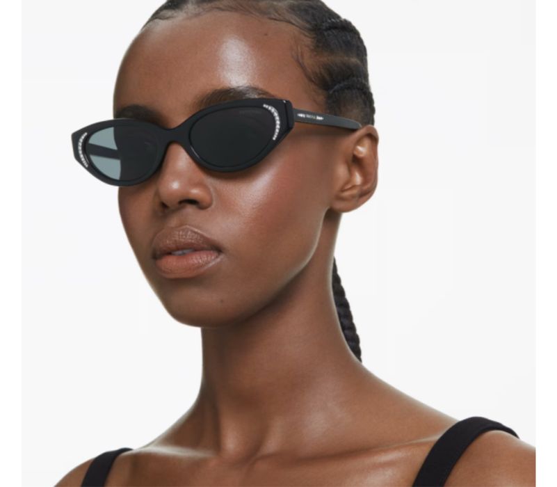 Swarovski слънчеви очила