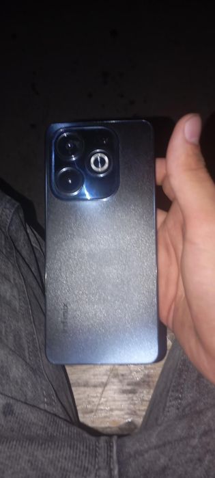 infinix hot 40 i
