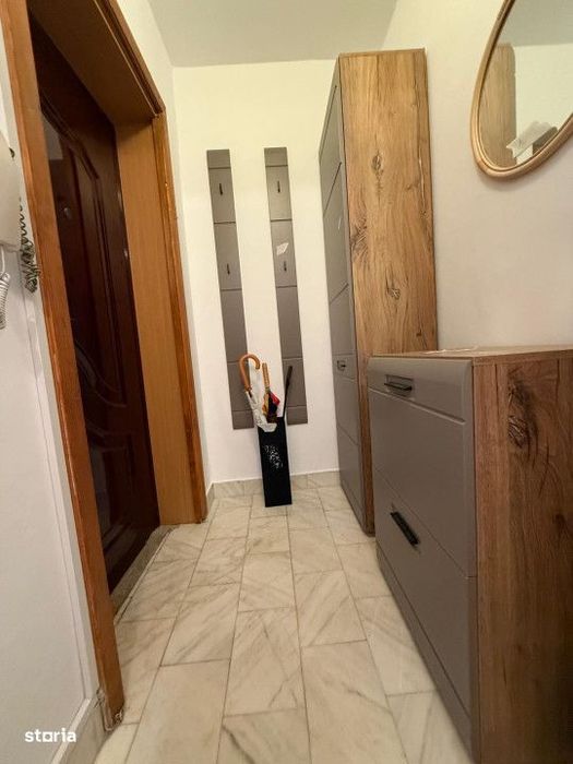 Apartament 3 camere, 66 mp, etaj 2 - zona Girocului