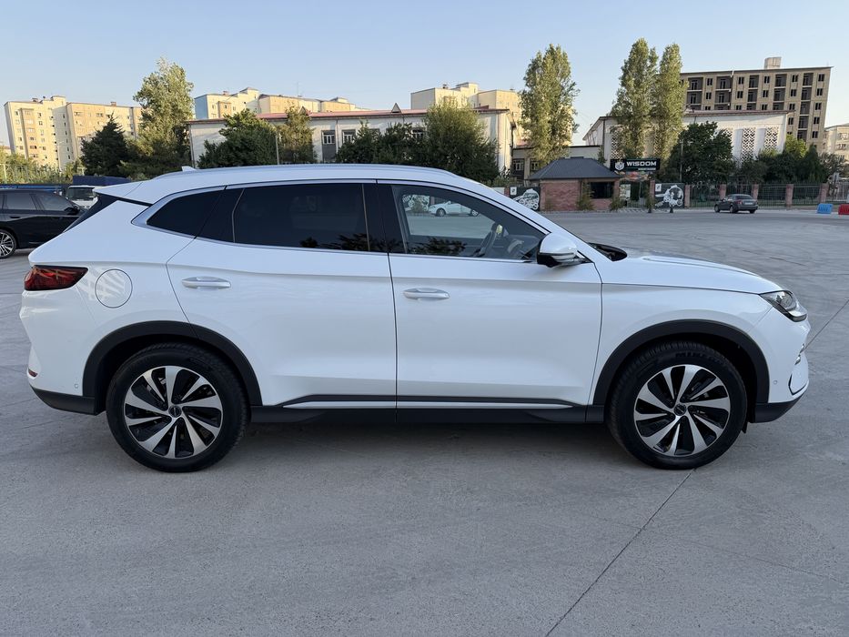 Byd champion 605 zapas hod electr